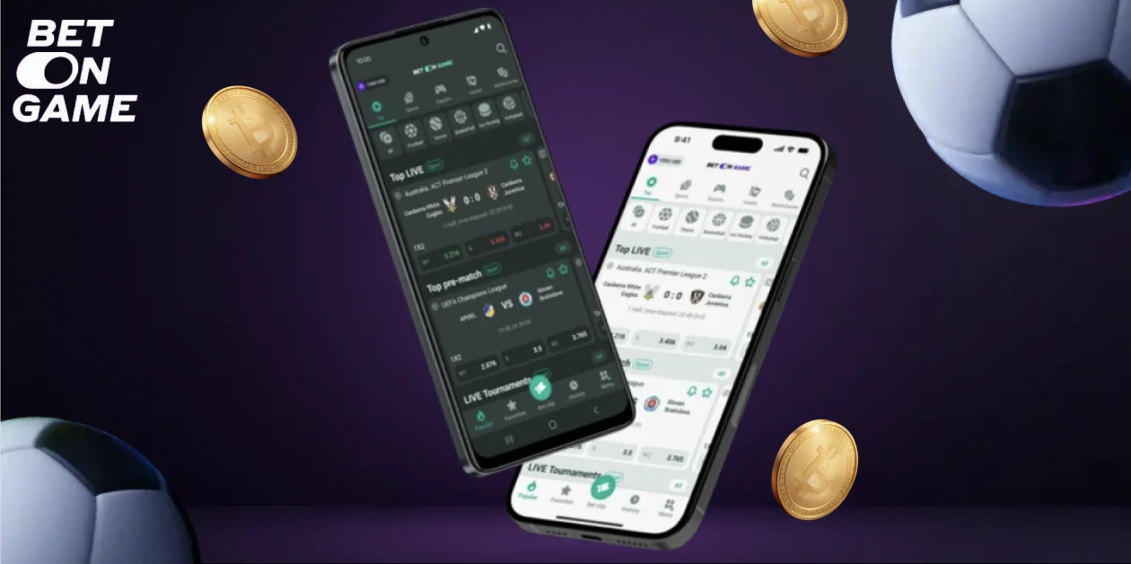 বাংলাদেশি ব্যবহারকারীর জন্য BetOnGame app ধাপে ধাপে কভার